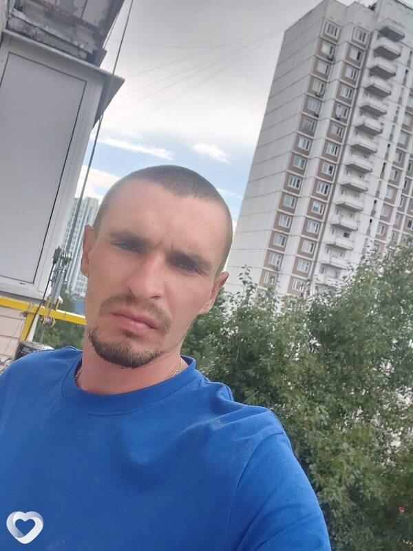 Александр, 36, Гомеле — анкета №42481
