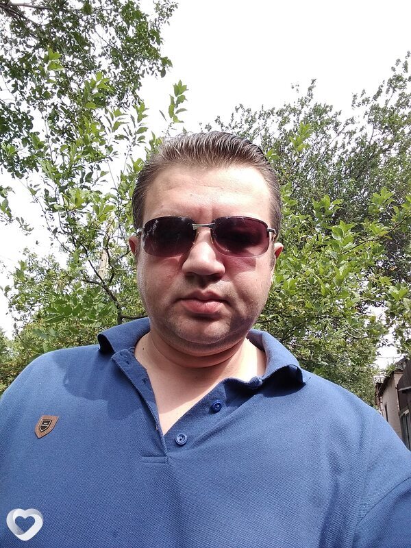 Георгий, 44, Ростове-на-Дону — анкета №42484