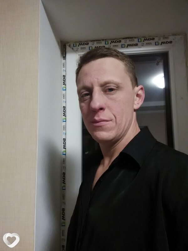 Андрюха, 43, Киеве — анкета №42485