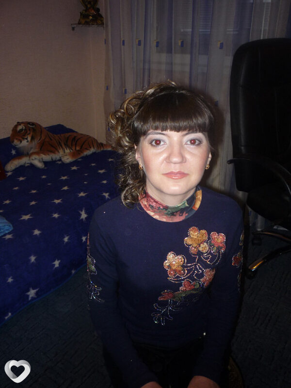 Светлана, Чугуев