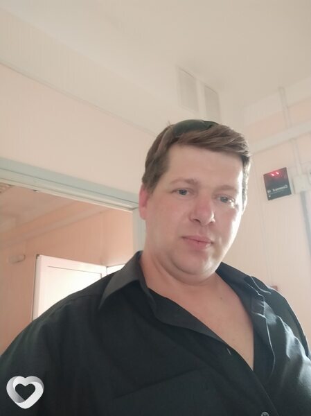 Александр, 39, Орске — анкета №42490
