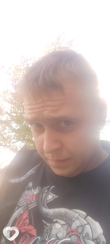 Дмитрий, 32, Белове — анкета №42492