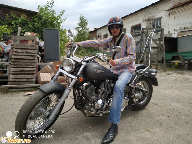 Андрей, 44, Старобельске — анкета №42509