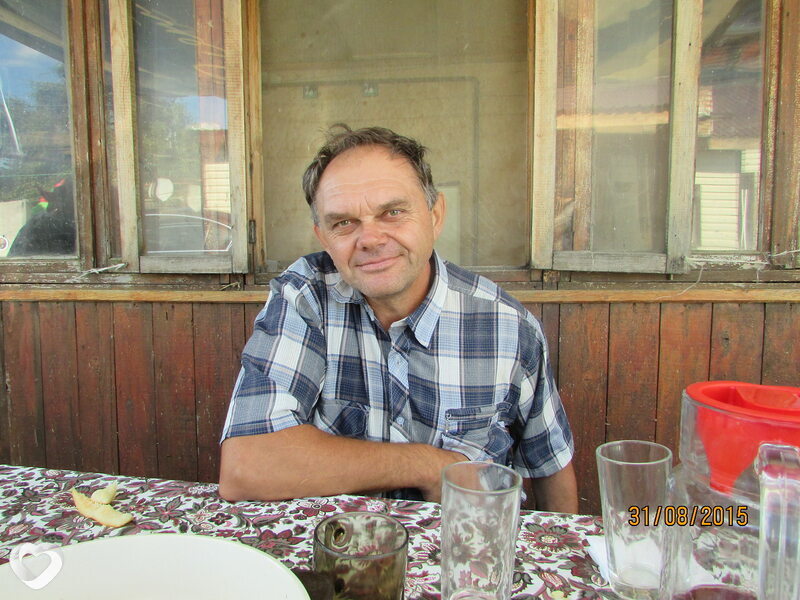 Сергей, 63, Энгельсе — анкета №42506