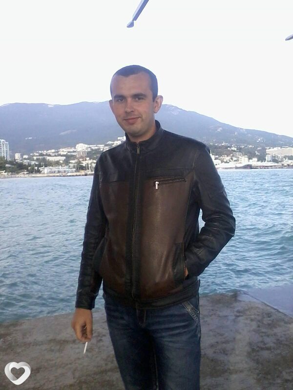 Григорий, 35, Новоалтайске — анкета №42508