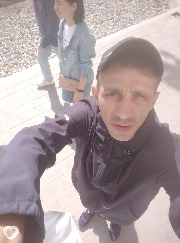 Макс, 34, Челябинске — анкета №42512