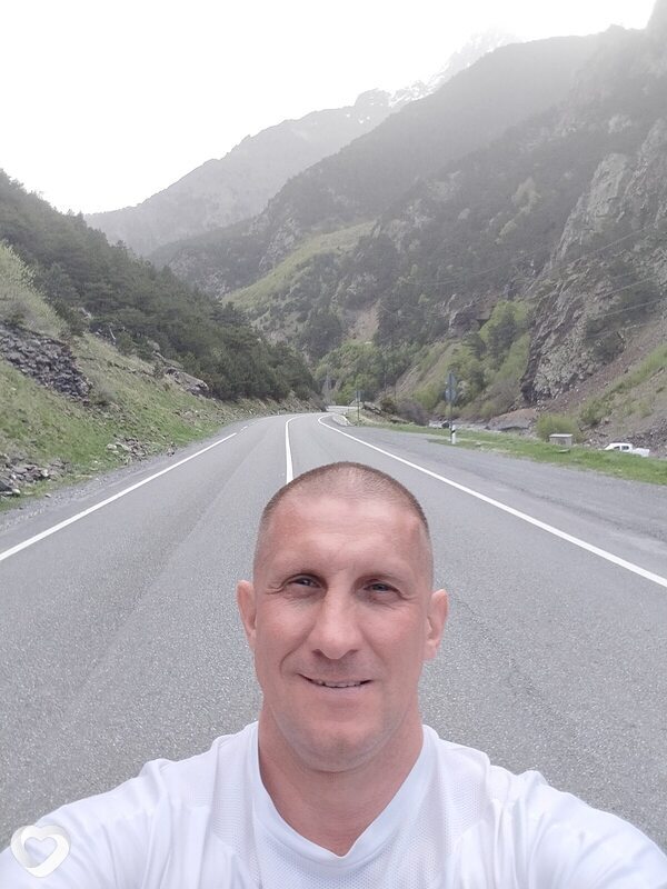 Иван, 43, Курске — анкета №42521