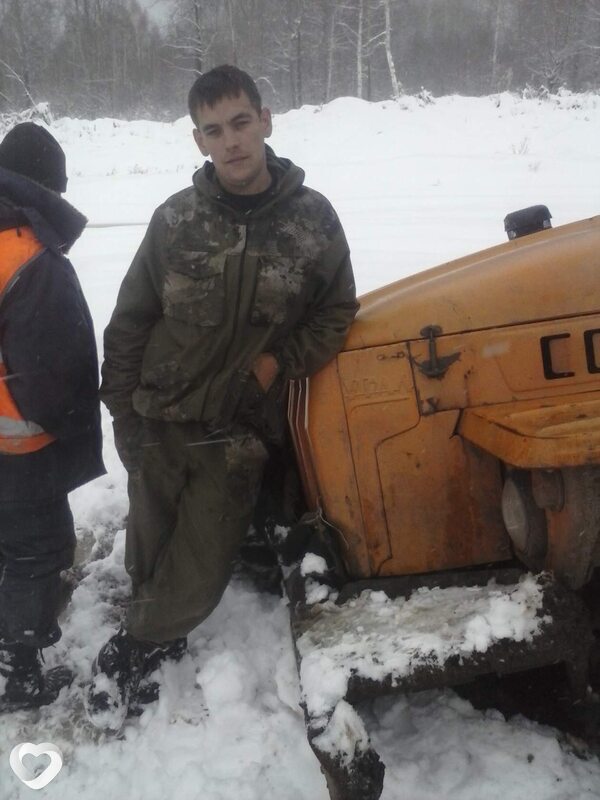 Макс, 38, Ангарске — анкета №42530