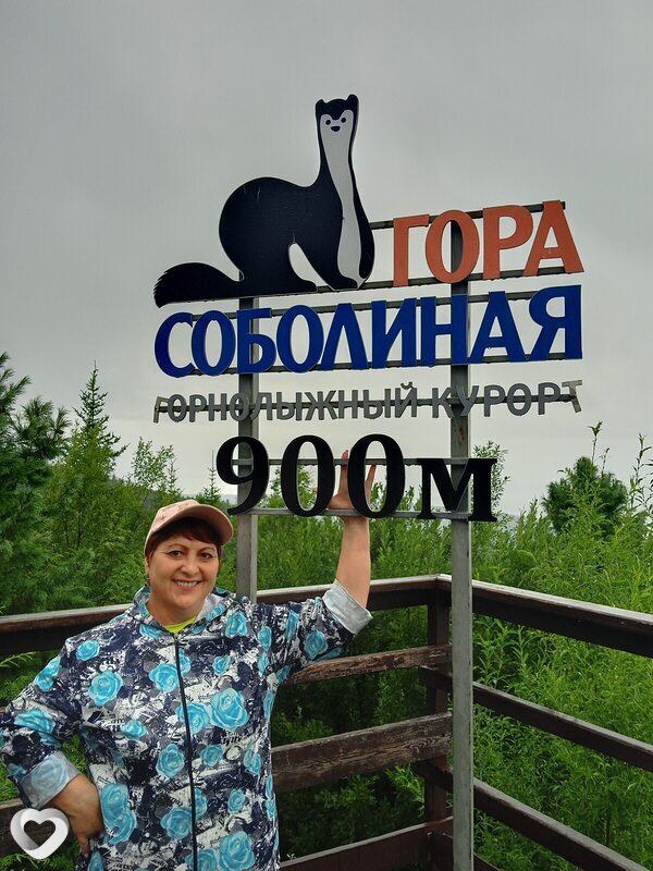 Полина, 64, Улан-Удэ — анкета №42537