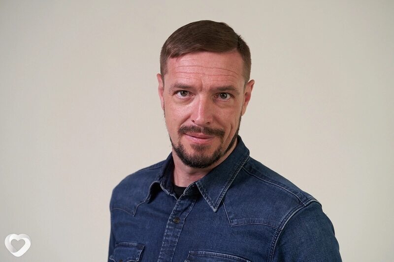 Алекс, 50, Слуцке — анкета №42535