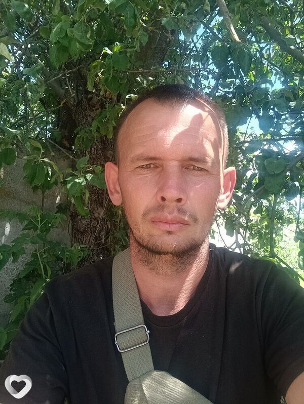 Костян, 40, Павлограде — анкета №42536