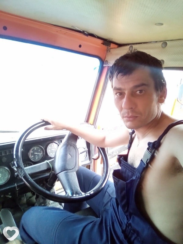 Алексей, 37, Прокопьевске — анкета №42538