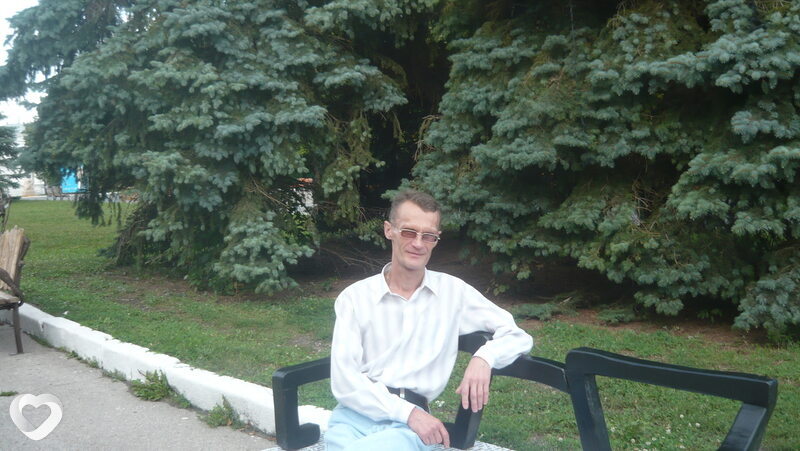 Дмитрий, 53, Ульяновске — анкета №42541