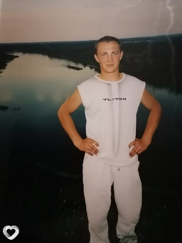 Денис, 32, Москве — анкета №42545