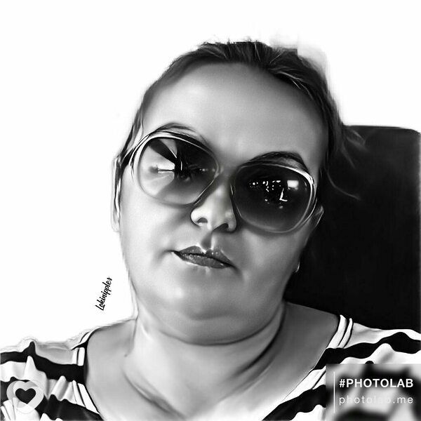 Татьяна, 43, Симферополе — анкета №42548