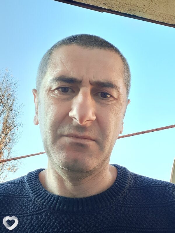 Dato, 47, Сухум — анкета №42557