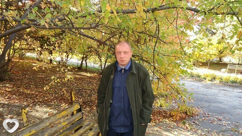 Макс, 49, Новосибирске — анкета №42561