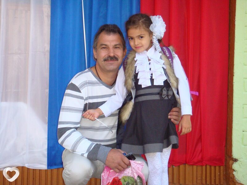 Саша, 55, Сарове — анкета №42562
