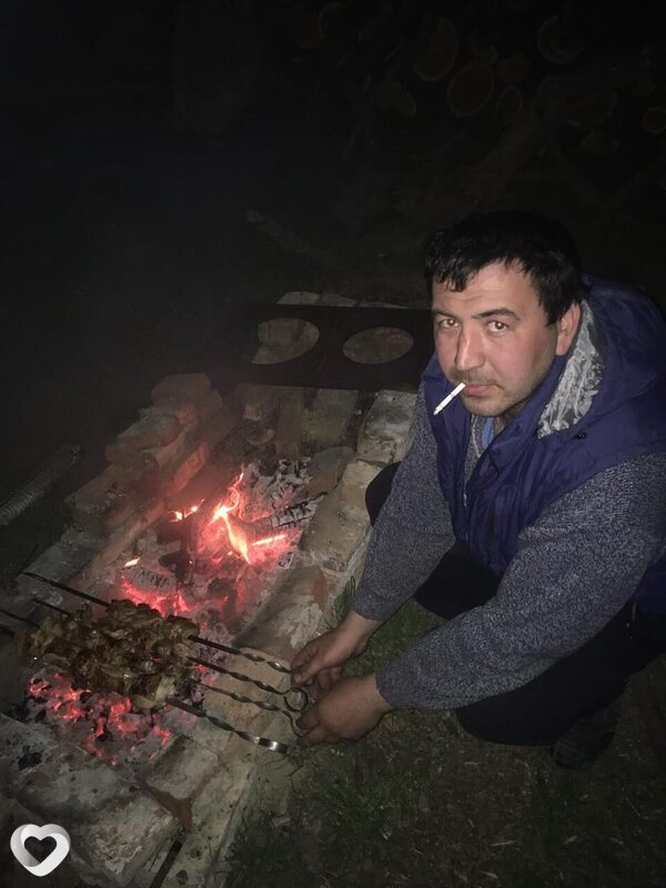 Алексей, 37, Шахтах — анкета №42568