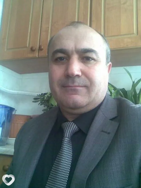 Кемал, 56, Баку — анкета №3653
