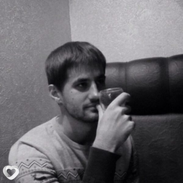 Денис, 41, Канаше — анкета №42569