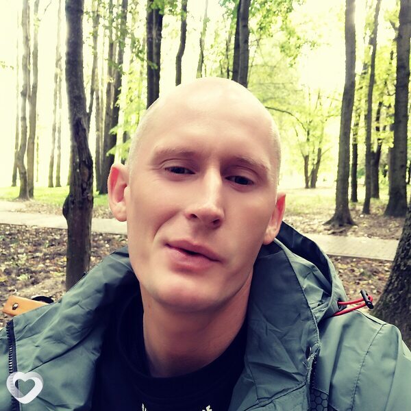 Дима, 39, Кобрине — анкета №42571