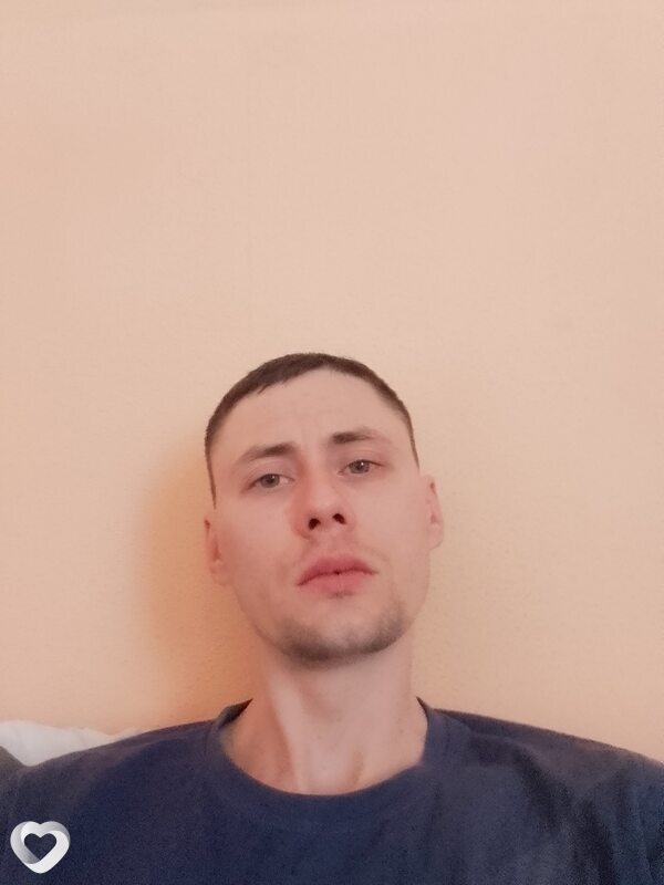 Сергей, 36, Гомеле — анкета №42574