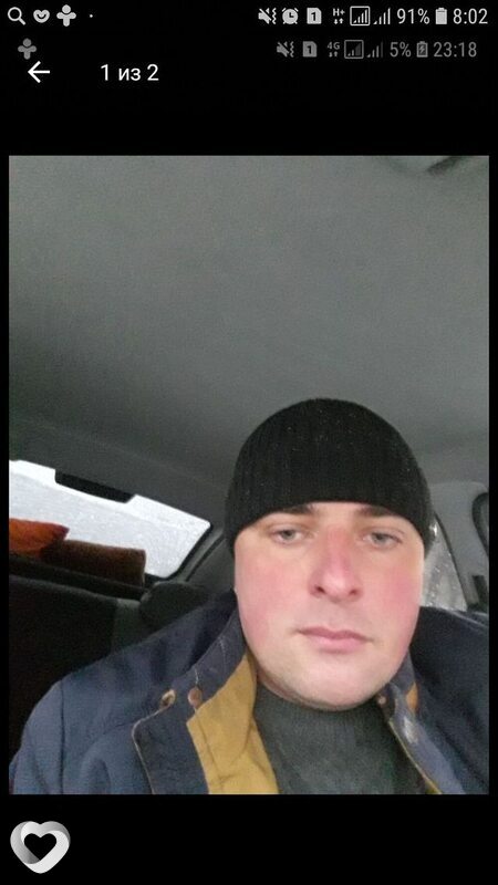 Руслан, 36, Тамбове — анкета №42576
