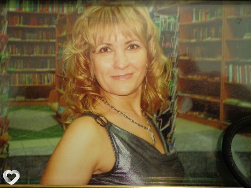 Alvina, 58, Сочи — анкета №42588