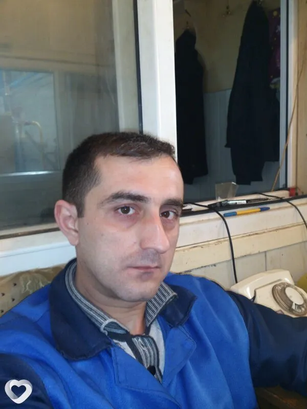 Romeo, Мингечаур