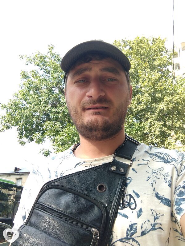 Влад, Тбилиси