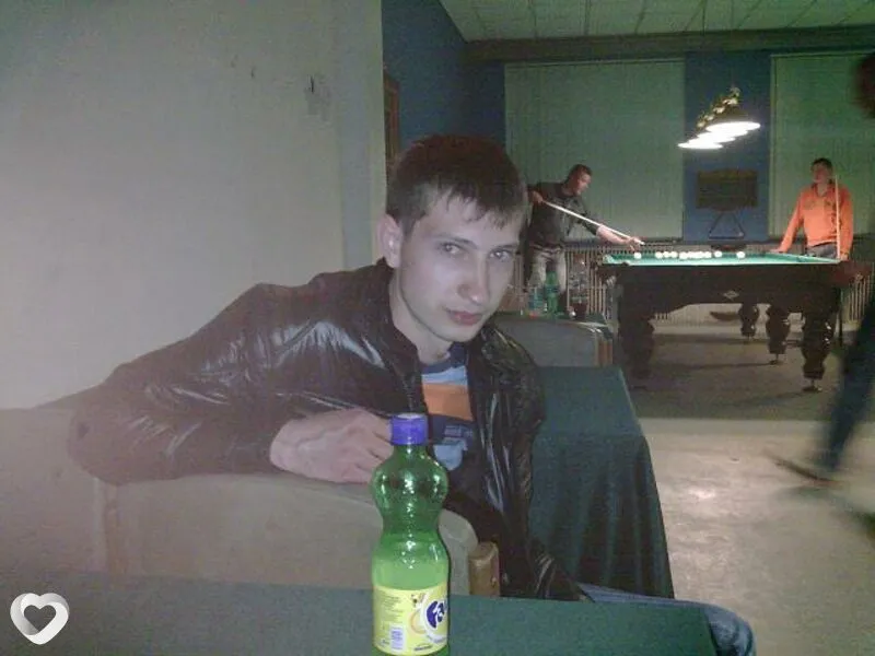 Endru, 40, Могилев — анкета №3657