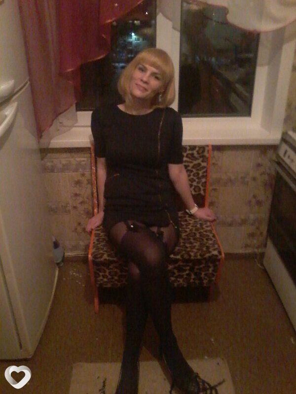 Вероника, 42, Минске — анкета №42593