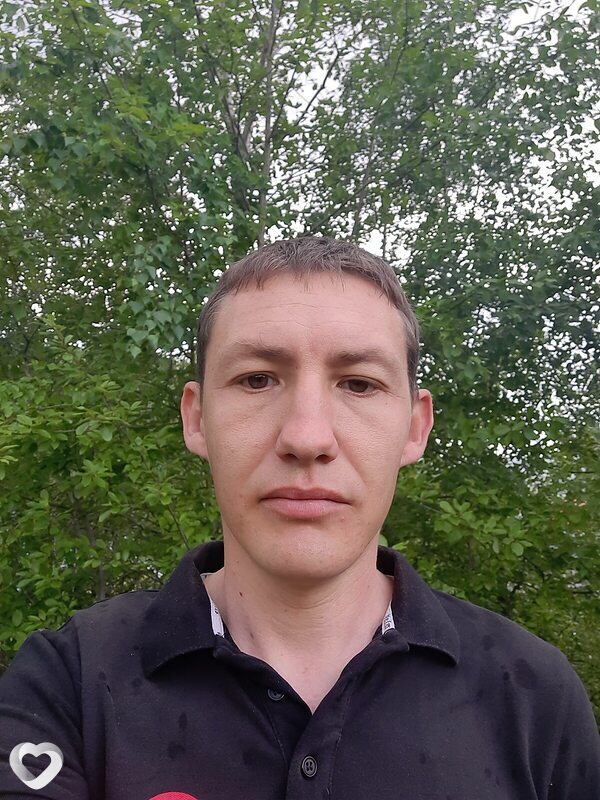 Артем, 36, Иркутске — анкета №42603