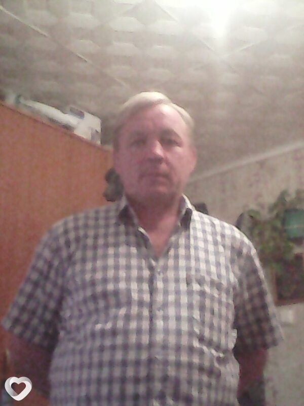 Сергей, 60, Ижевске — анкета №42602