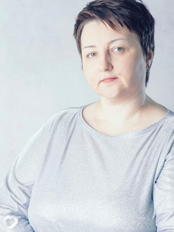 Татьяна, 45, Первоуральске — анкета №42605