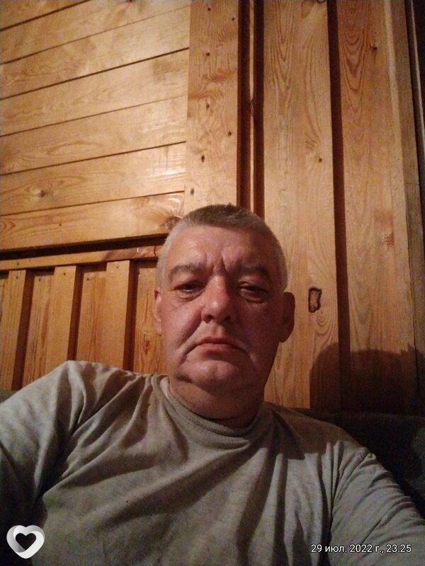 Дмитрий, 51, Бийске — анкета №42609