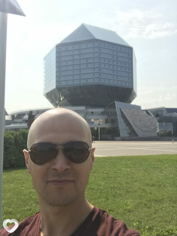 Алексей, 44, Пружанах — анкета №42618