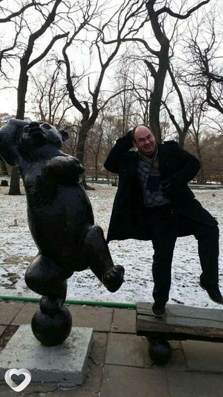 Владимир, Гагарин