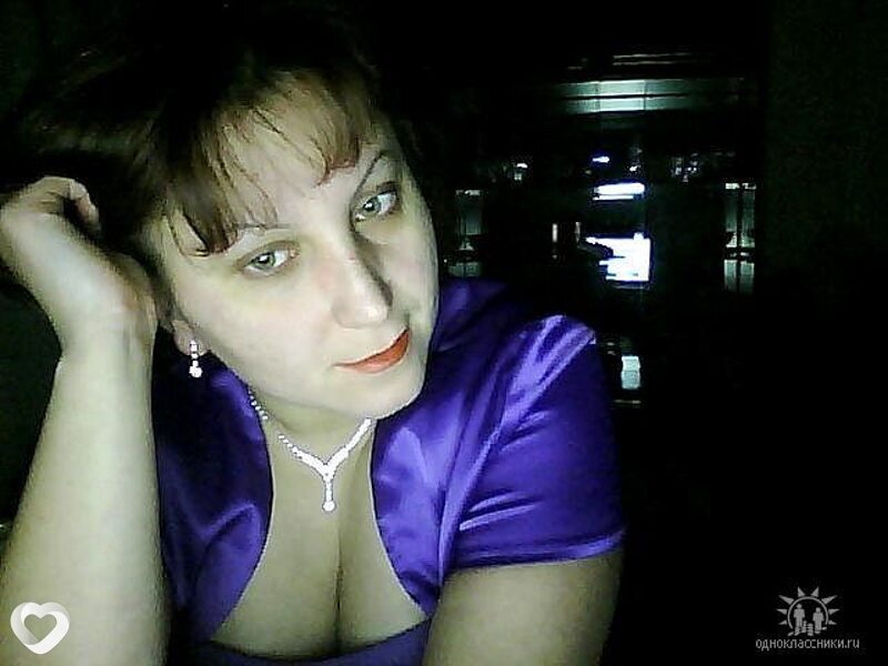 Плохая Тетя, Иваново
