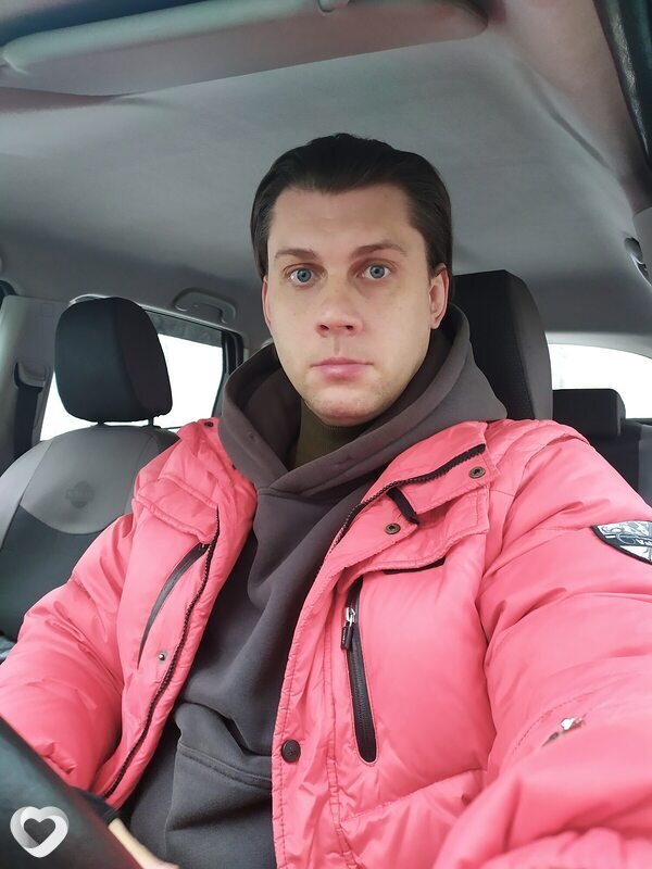 Юрий, 41, Мозыре — анкета №42622