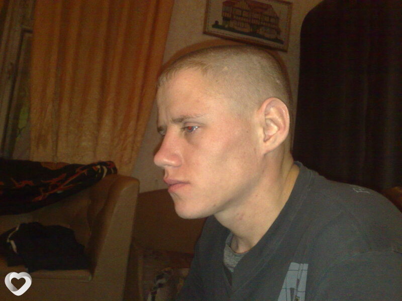Ramzess, 36, Ангарске — анкета №42628