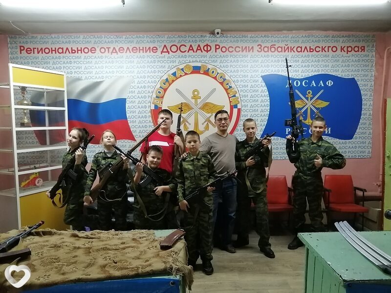 Жаргал, 46, Чите — анкета №42631