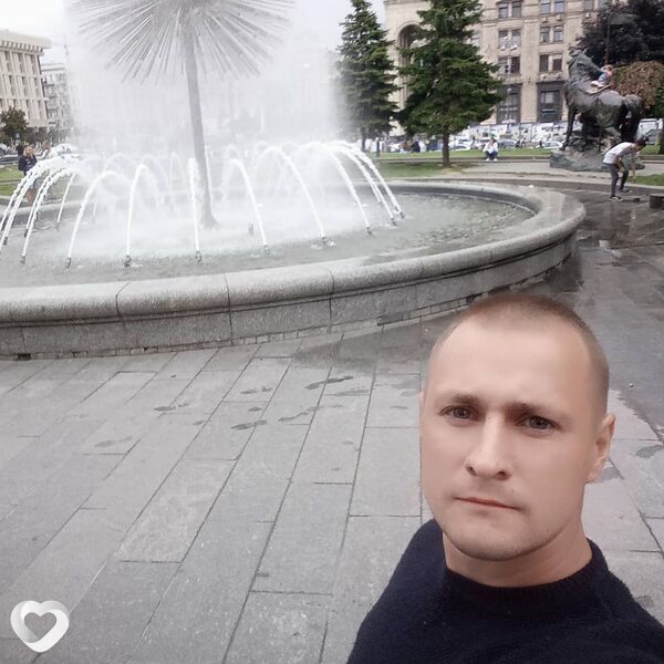 Любимый, 37, Чернигове — анкета №42632