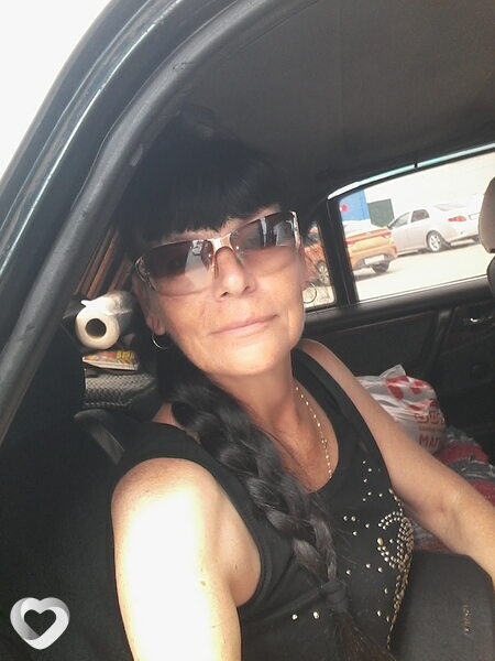 Наталья, 54, Урюпинске — анкета №42640