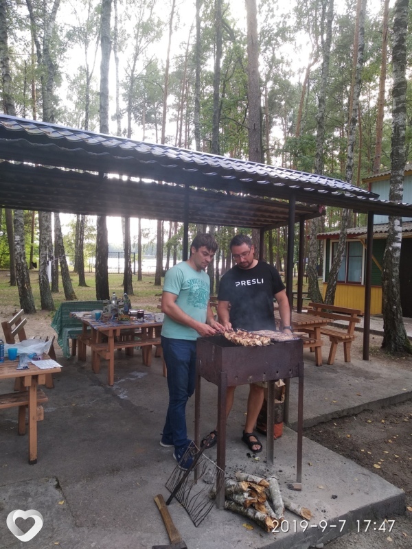 Дима, 51, Бресте — анкета №42645