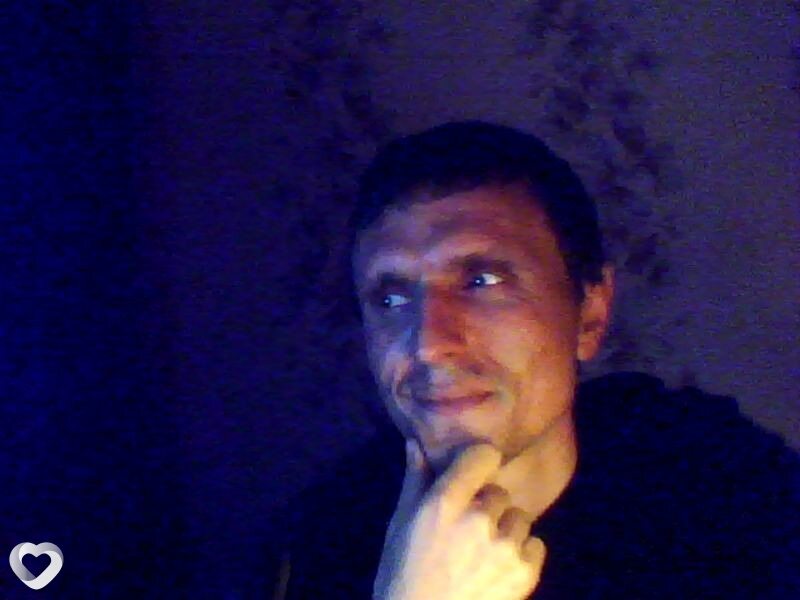 Антон, 44, Смеле — анкета №42643