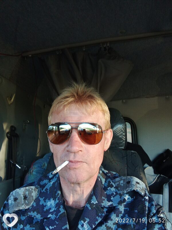 Виталий, 56, Ростове-на-Дону — анкета №42654