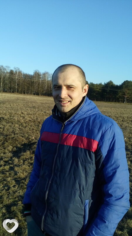 Сергей, 40, Светлогорске — анкета №42655