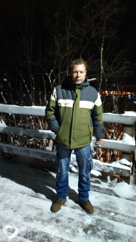 Дмитрий, 57, Таганроге — анкета №42663